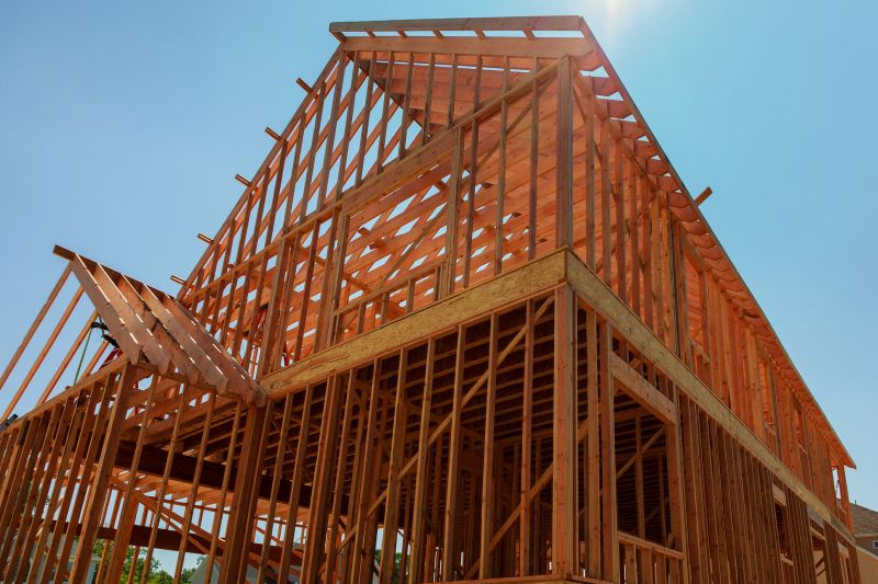 Framing Carpentry Service