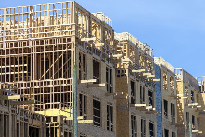 Structural Framework