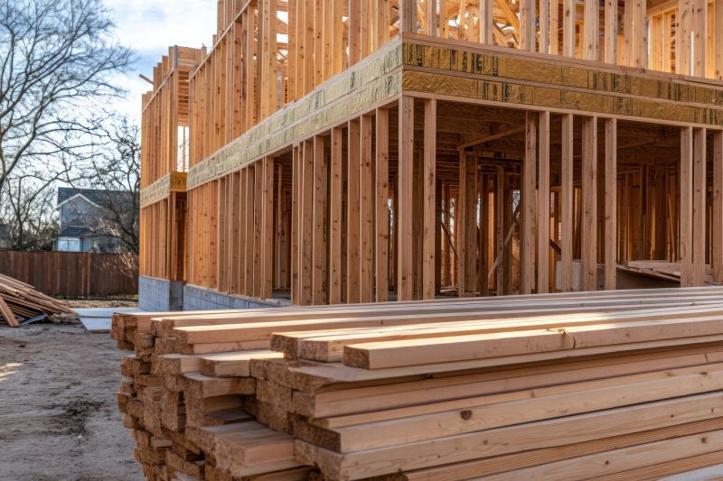 Framing Carpentry Service