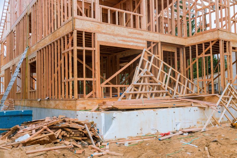 Local Framing Experts