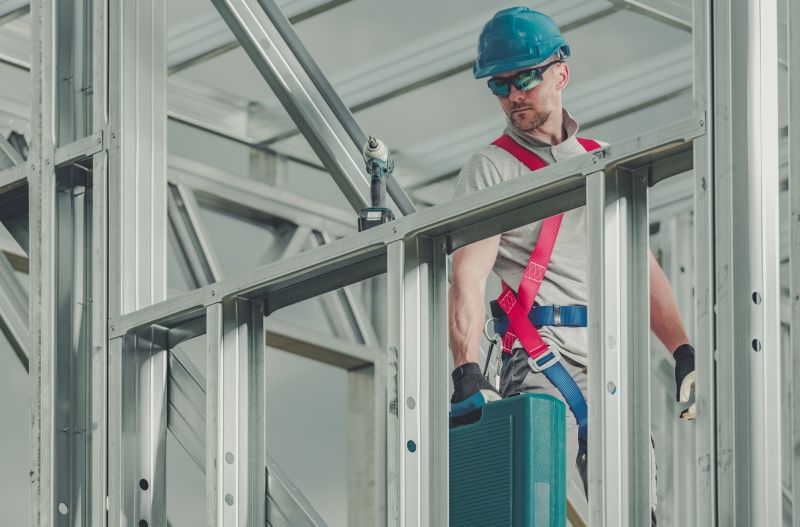 Material Procurement Experts