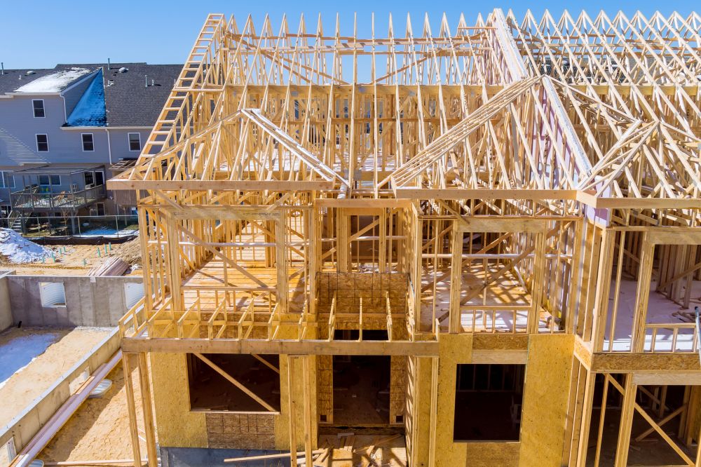 Grow your Framing Carpentry Service business